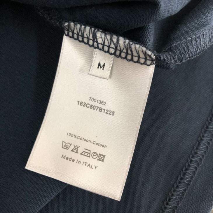 Dior T Shirts Short _SKUDiorS-XLtltx7115659